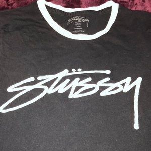 Stussy shirt